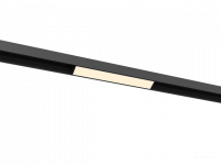 HOKASU OneLine LF (ral9005/800mm/LT70 — 3K/20W)