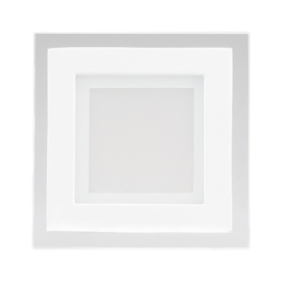 Светодиодная панель LT-S96x96WH 6W White 120deg