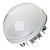 Светильник LTD-80R-Crystal-Sphere 5W White