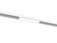 HOKASU OneLine LF (ral9003/800mm/LT70 — 4K/20W)